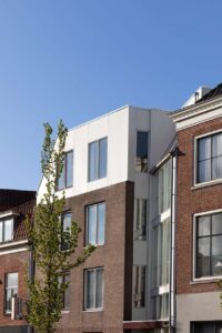 Portfolio afbeelding