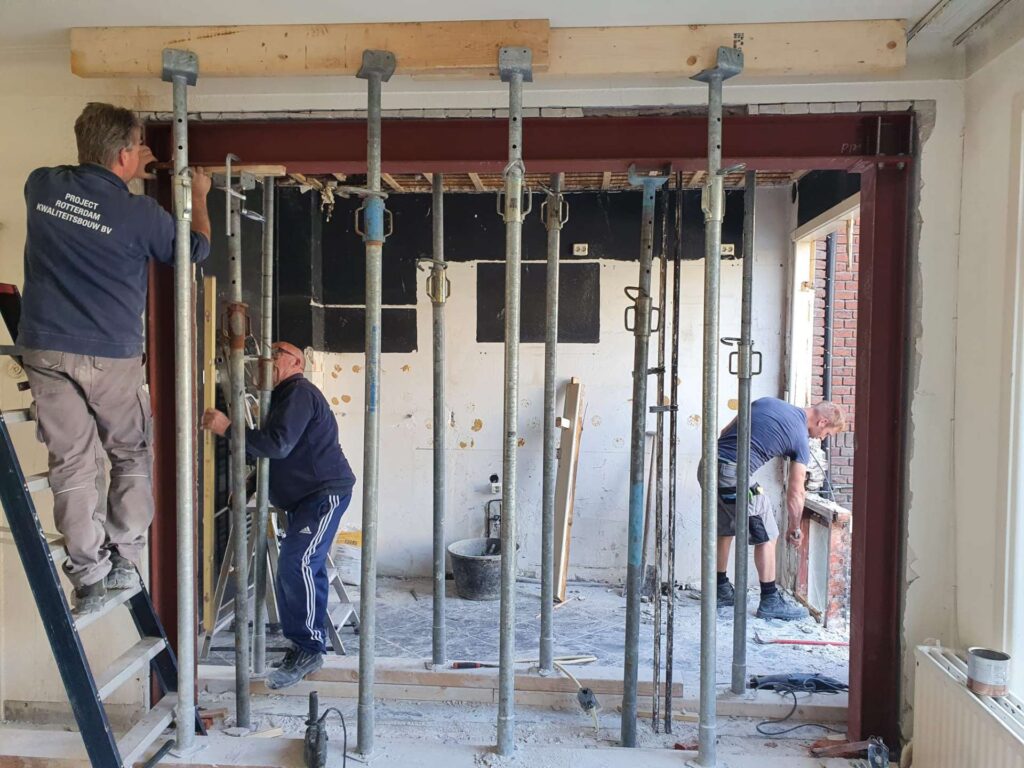 Portfolio afbeelding