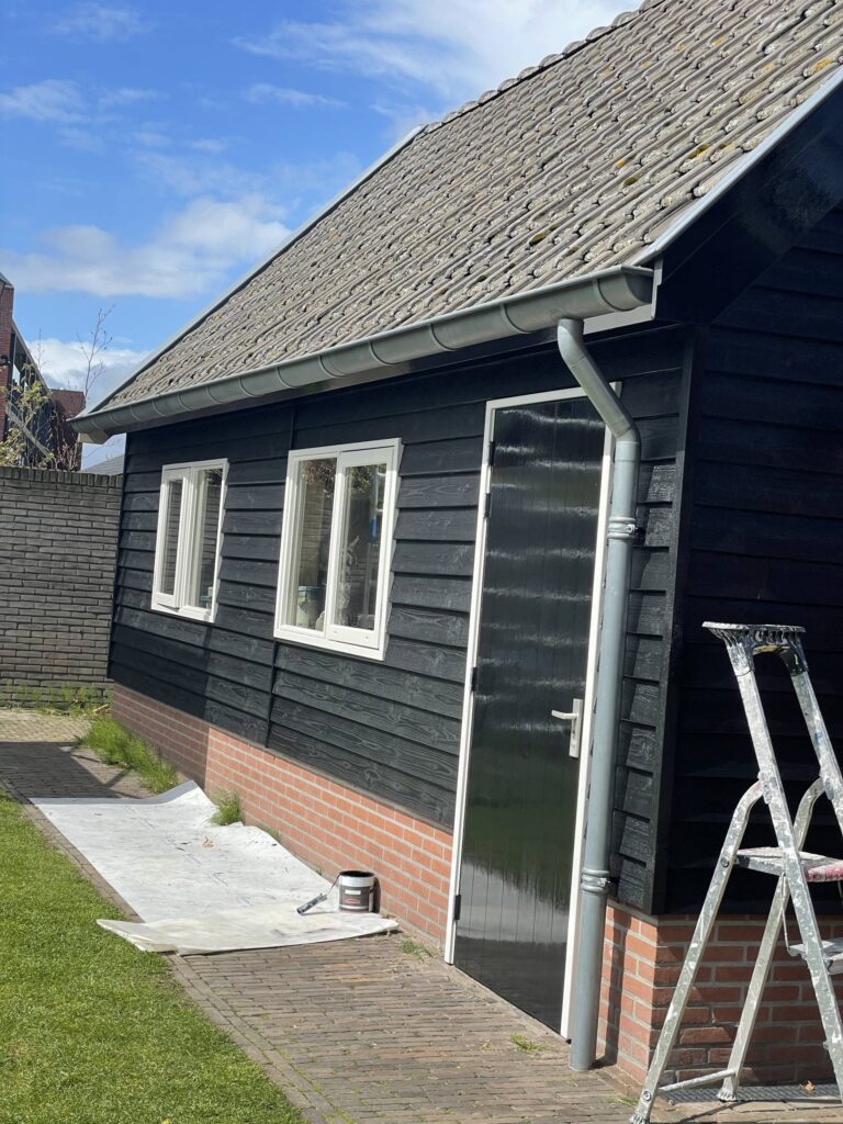 Portfolio afbeelding