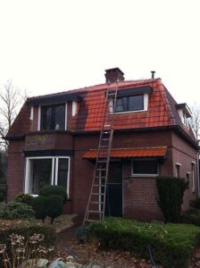 Portfolio afbeelding