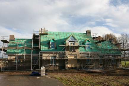 Portfolio afbeelding