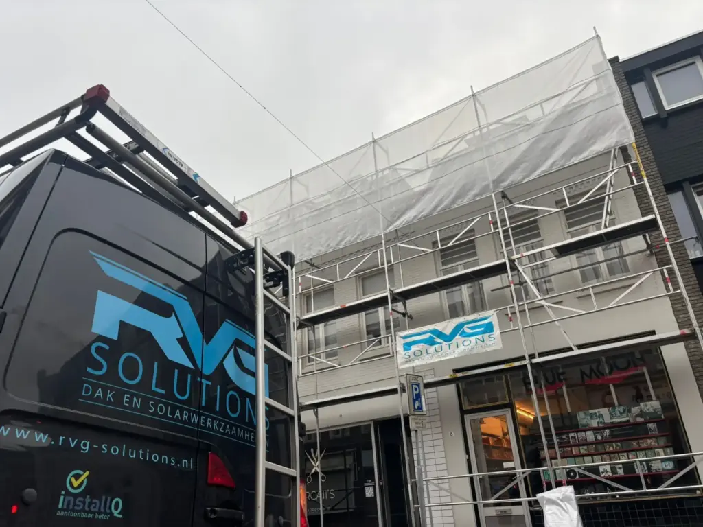 Portfolio afbeelding