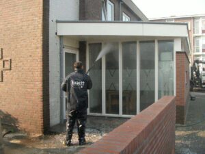 Portfolio afbeelding