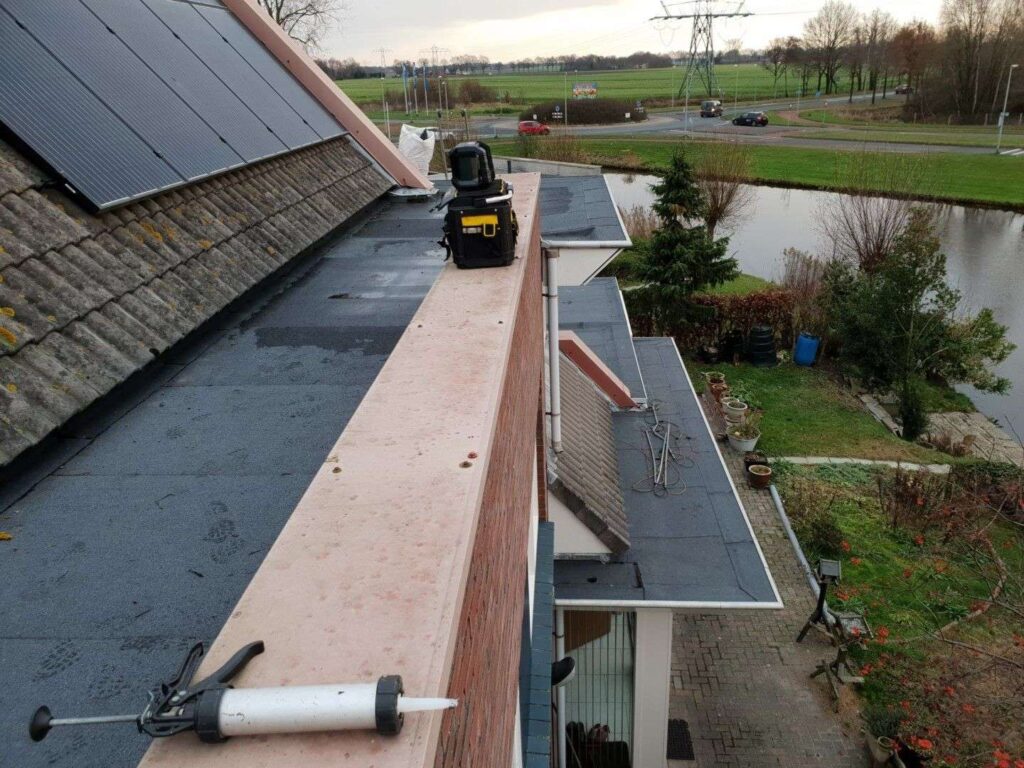 Portfolio afbeelding