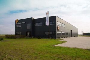 Portfolio afbeelding