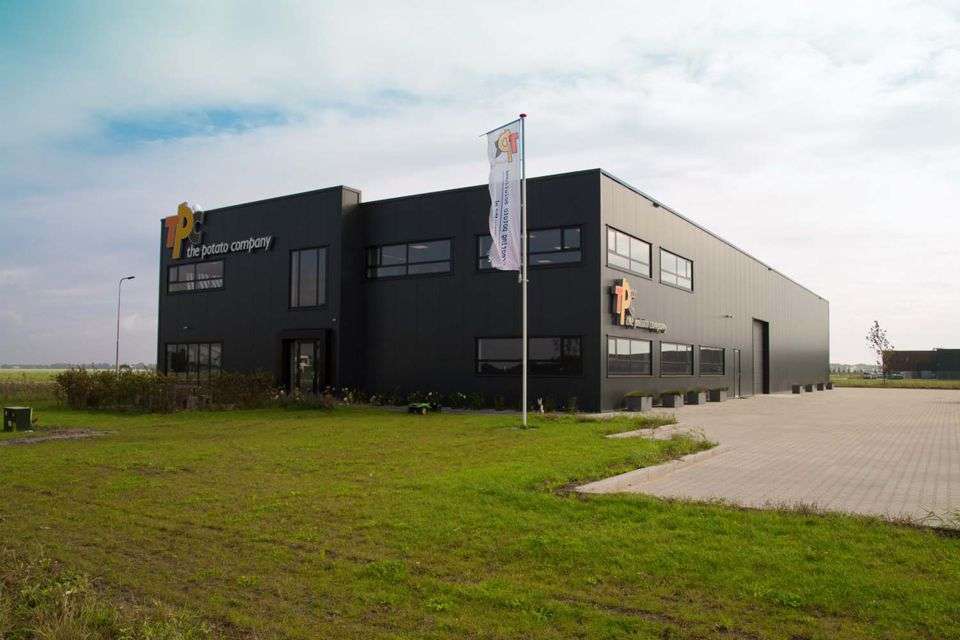 Portfolio afbeelding