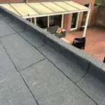 Het complete dak vernieuwd Afbeelding 1