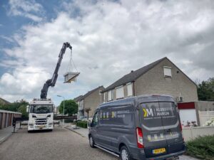 Portfolio afbeelding