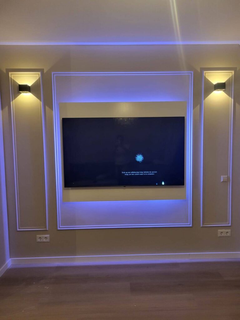 Portfolio afbeelding