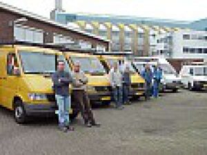 Portfolio afbeelding