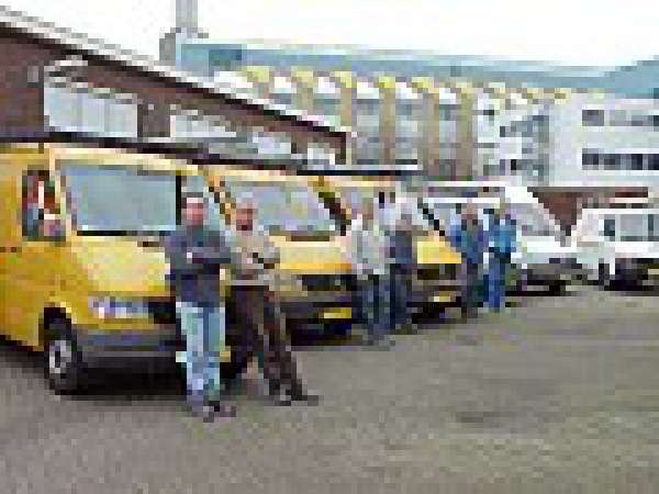 Portfolio afbeelding