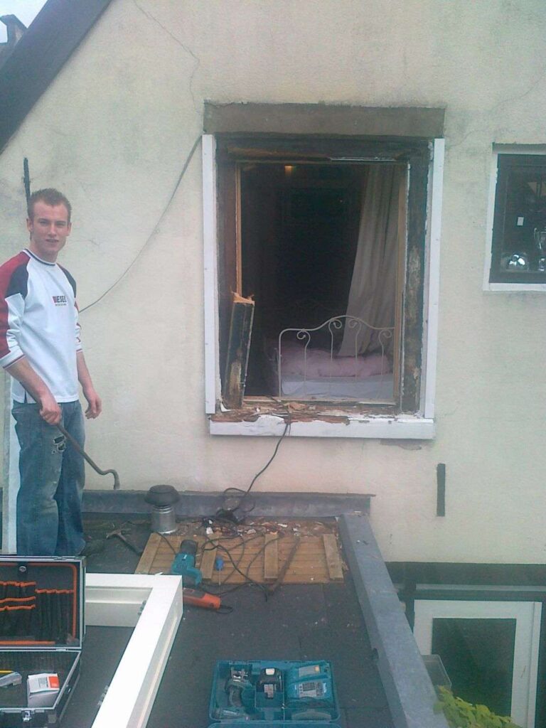 Portfolio afbeelding