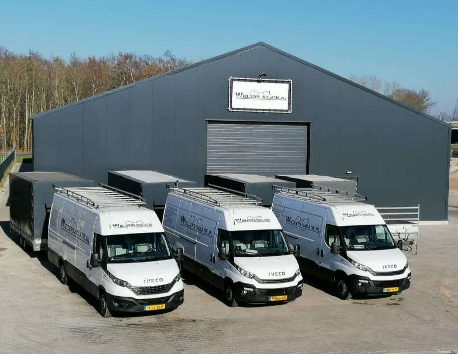 Portfolio afbeelding