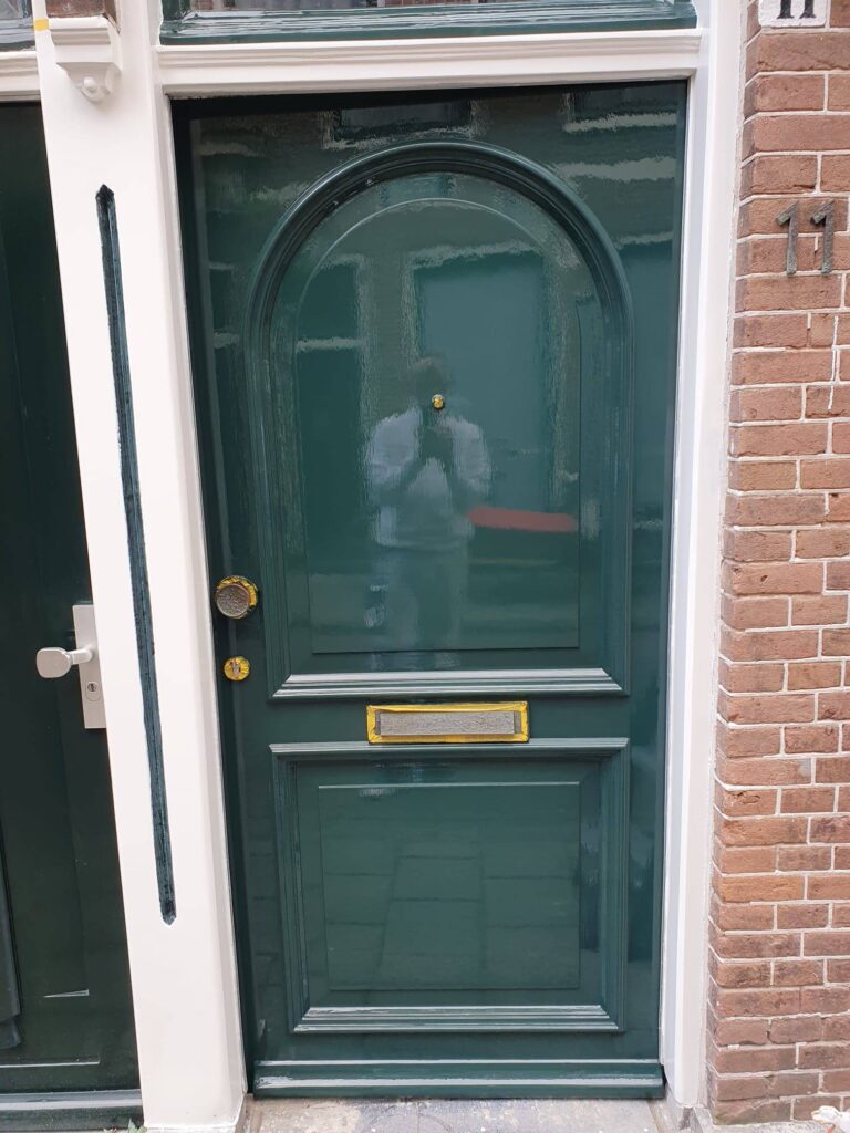 Portfolio afbeelding