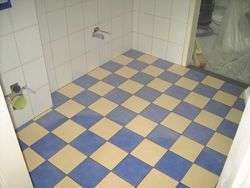 Portfolio afbeelding