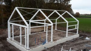 Portfolio afbeelding