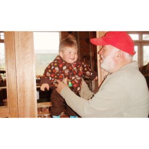 Portfolio afbeelding