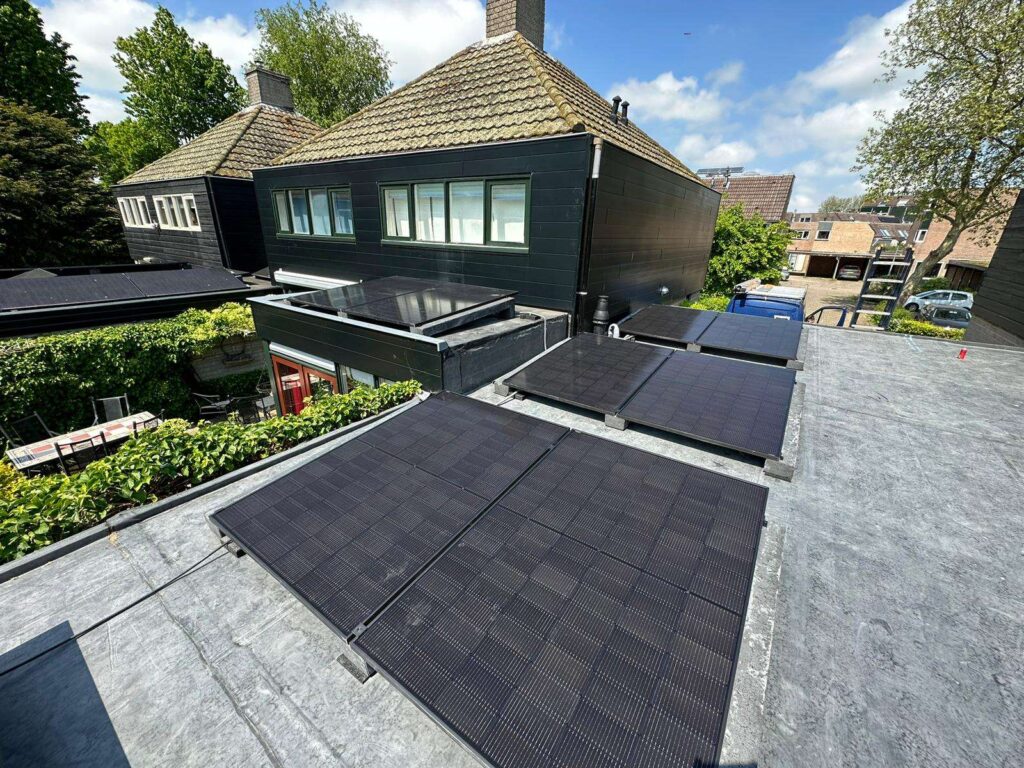 Portfolio afbeelding