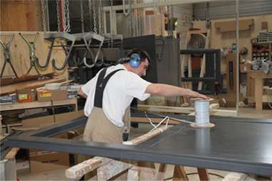 Portfolio afbeelding