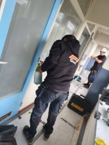 Portfolio afbeelding