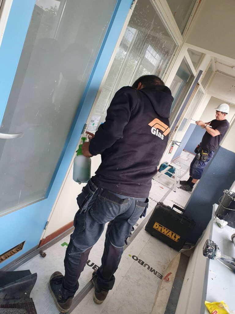 Portfolio afbeelding