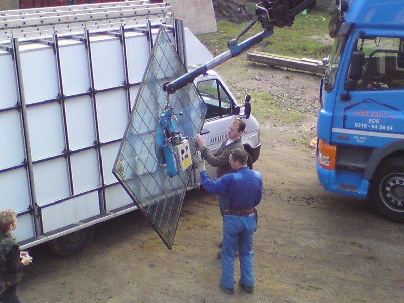 Portfolio afbeelding