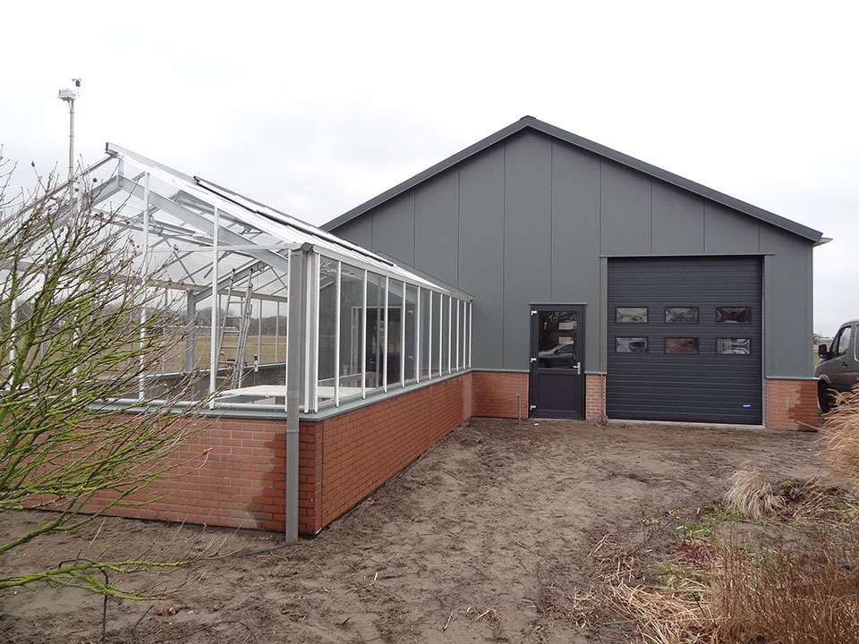 Portfolio afbeelding