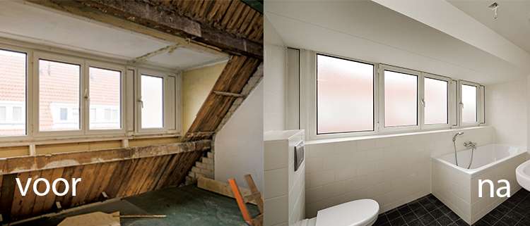 Portfolio afbeelding