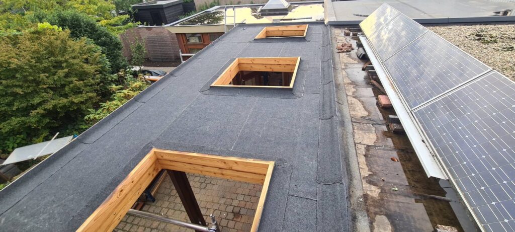 Portfolio afbeelding