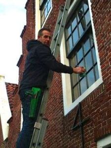 Portfolio afbeelding