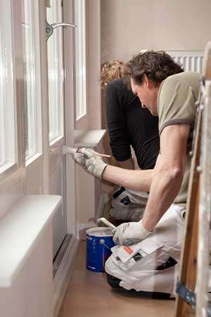 Portfolio afbeelding