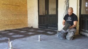 Portfolio afbeelding