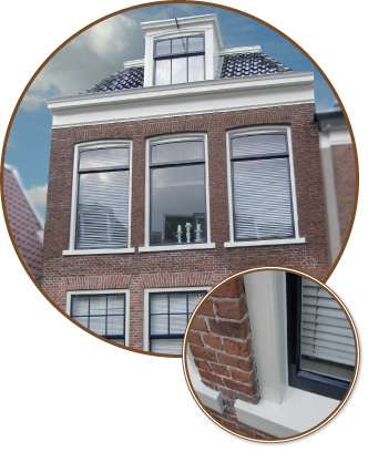 Portfolio afbeelding