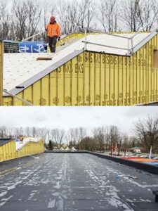 Portfolio afbeelding