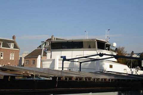 Portfolio afbeelding