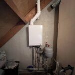 Nieuwe ketel geplaatst Afbeelding 1