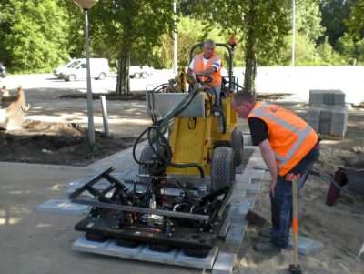 Portfolio afbeelding