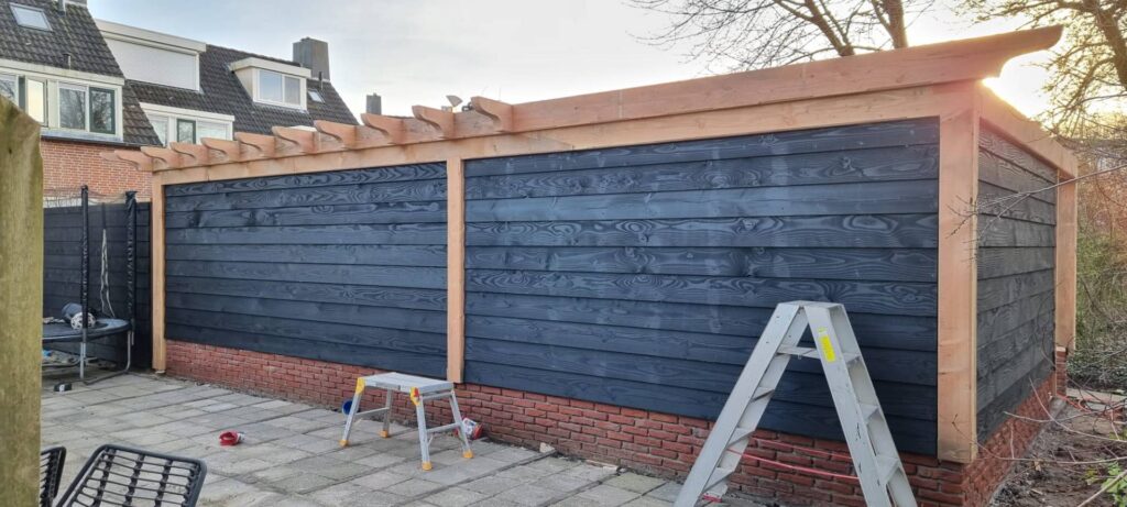 Portfolio afbeelding