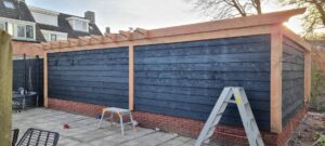 Portfolio afbeelding