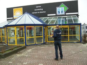 Portfolio afbeelding