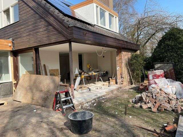 Portfolio afbeelding