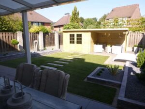 Portfolio afbeelding