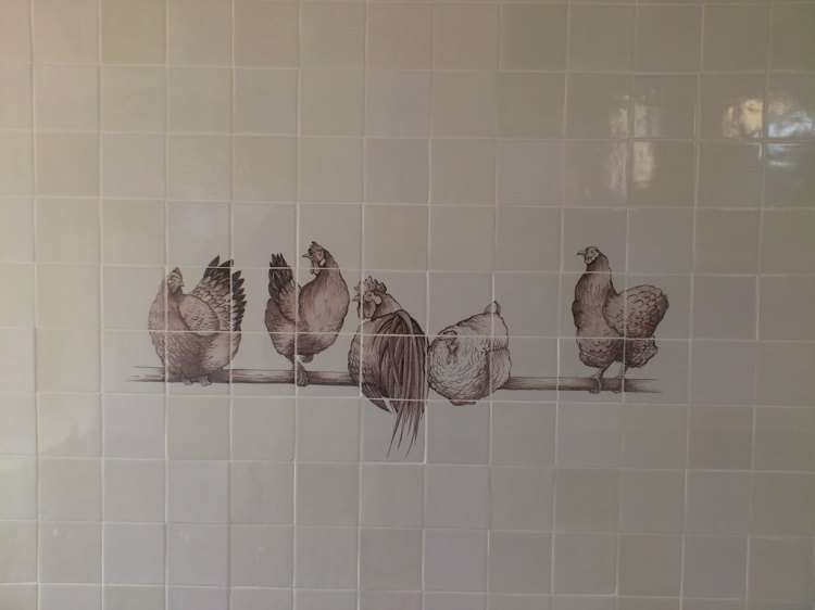 Portfolio afbeelding