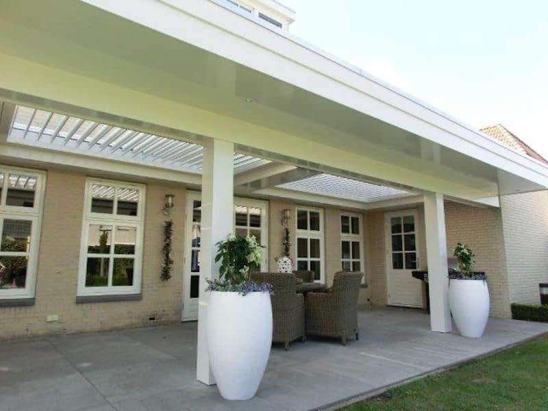 Portfolio afbeelding