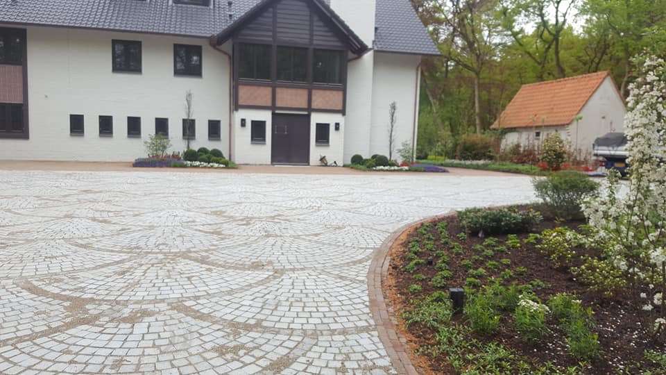 Portfolio afbeelding