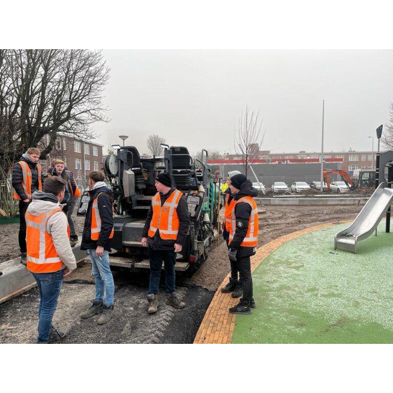 Portfolio afbeelding