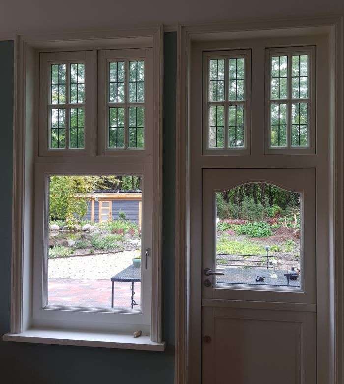 Portfolio afbeelding