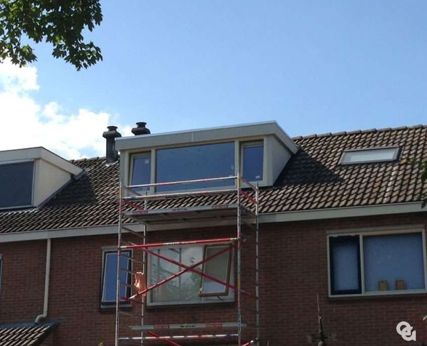 Portfolio afbeelding