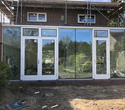 Portfolio afbeelding