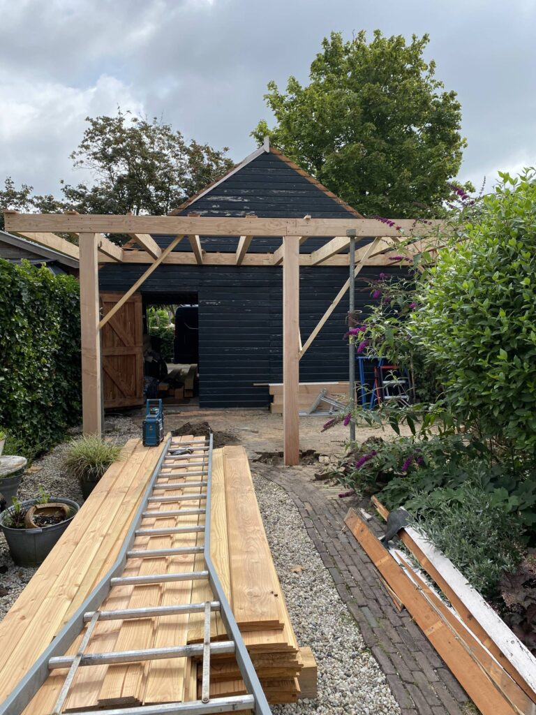 Portfolio afbeelding